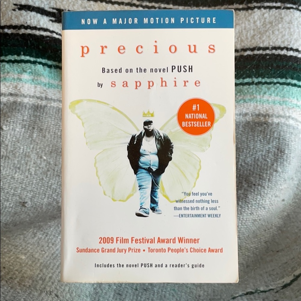 SOLD 🌻5/35 Precious book